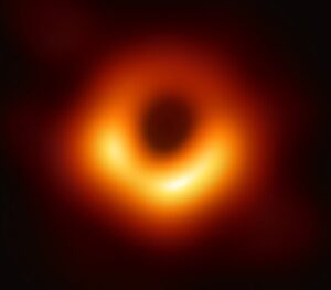 the-first-image-of-black-hole