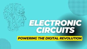 Electronic Circuits