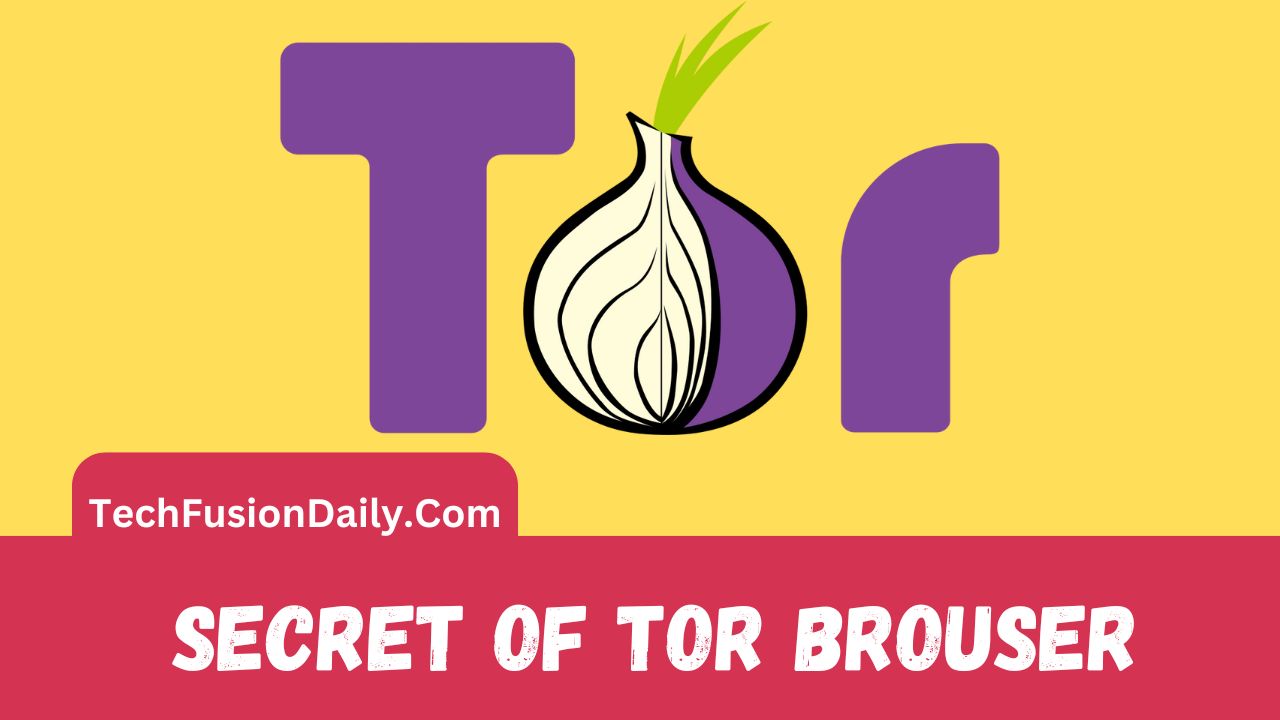 Unveiling the Secrets of the Tor Browser