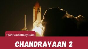 Chandrayaan 2