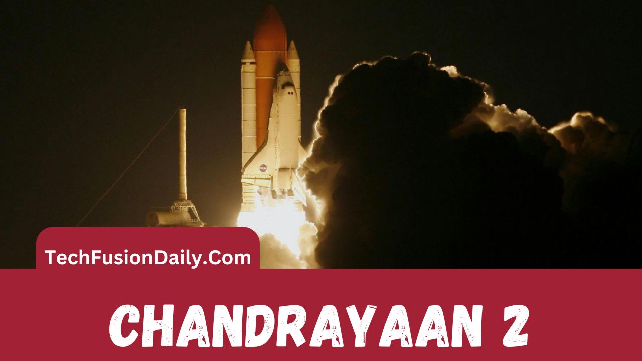 Chandrayaan 2