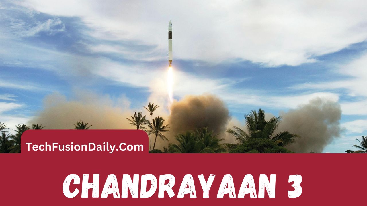 Chandrayaan 3