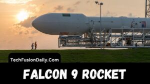 Falcon 9: Unveiling the Marvels of Modern Space Travel