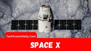 Space X: Unlocking the Mysteries Beyond Our Atmosphere