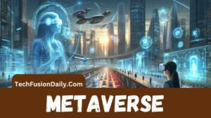 What is Metaverse