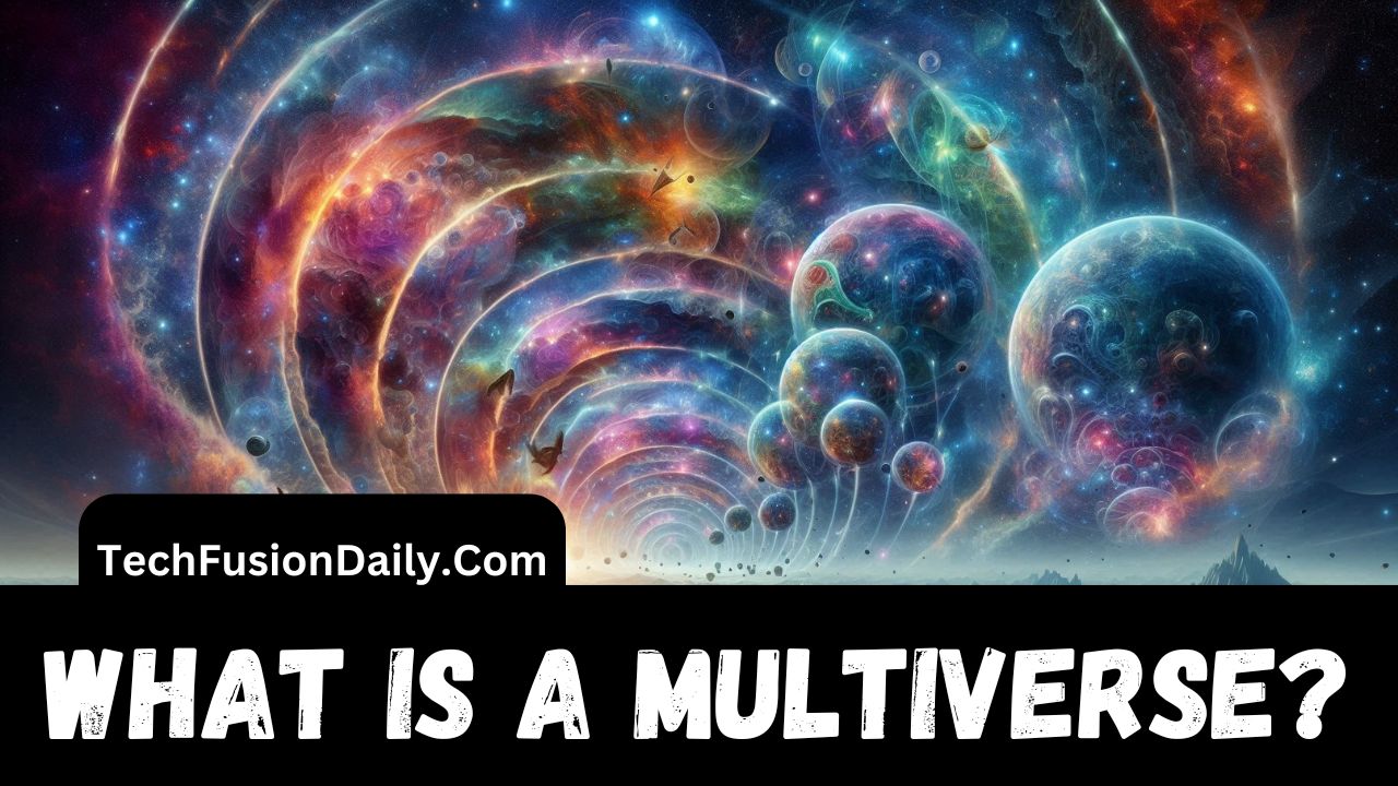 What is a Multiverse