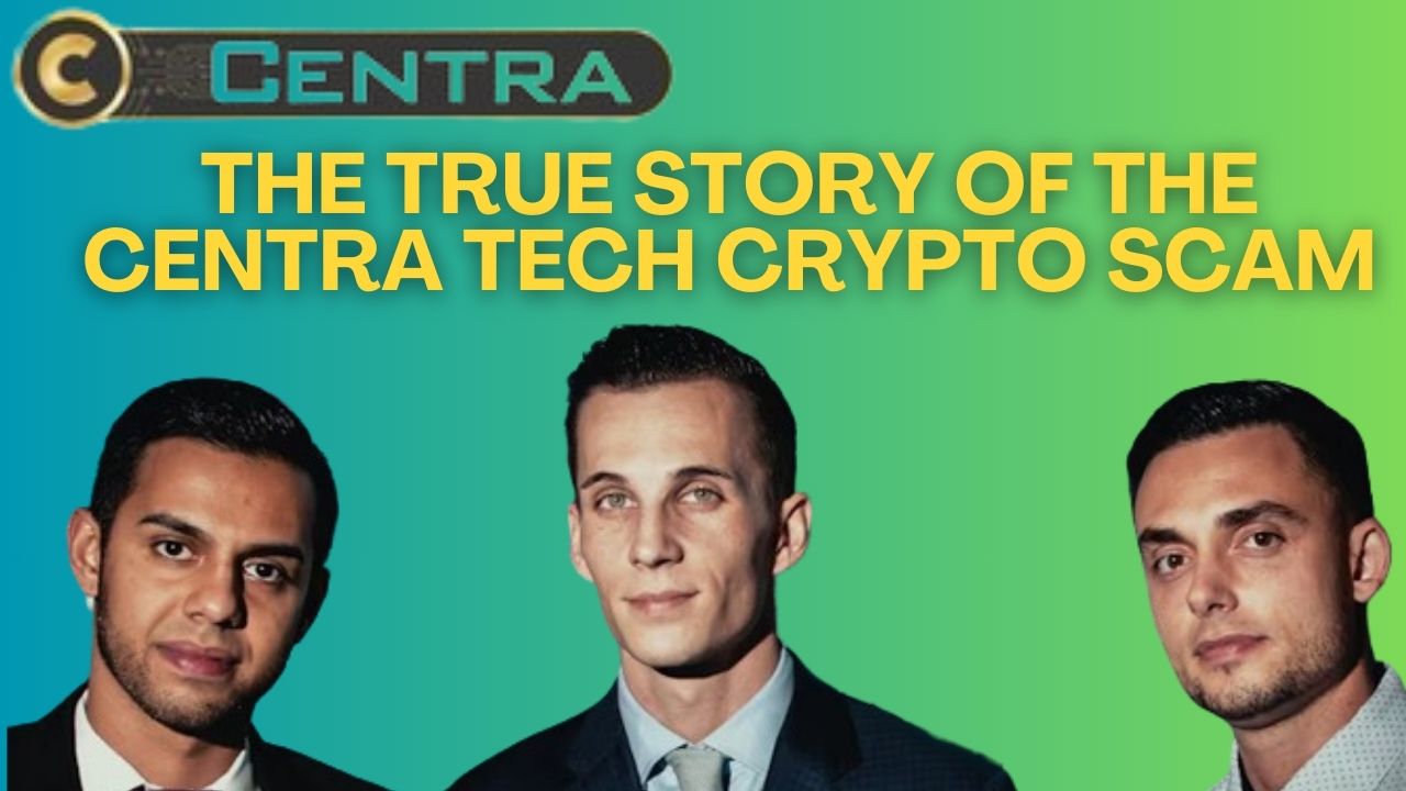 Centra Tech: Unraveling the Complete Story, Founders, and Their Infamous Fraud