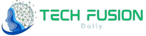 Tech Fusion Daily