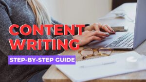 How to Do Content Writing? Complete Guide | Free SEO Content Writing Course Tutorial