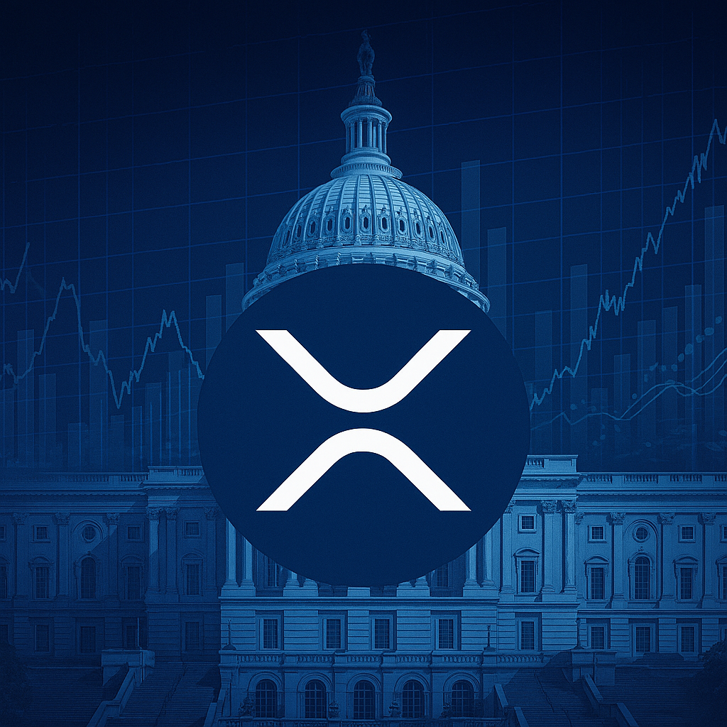 Ripple (XRP) Faces Renewed Regulatory Pressure in the United States Despite Clear Legal Status
