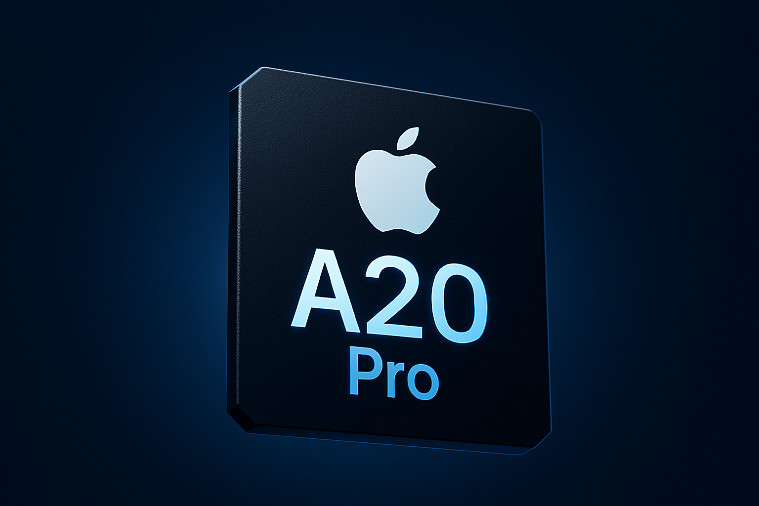 Apple A20 Pro: The Chip That Redefines How Future iPhones Will Be Built