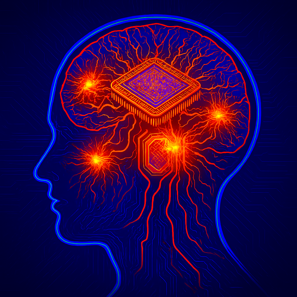 Computers That Think Like the Brain: The Neuromorphic Chip Revolution Has Already Begun