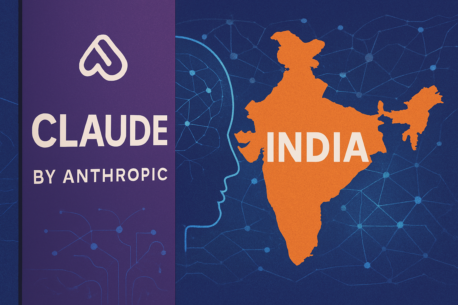 Anthropic Makes Its Move: A Strategic Expansion Into India to Challenge OpenAI and Google