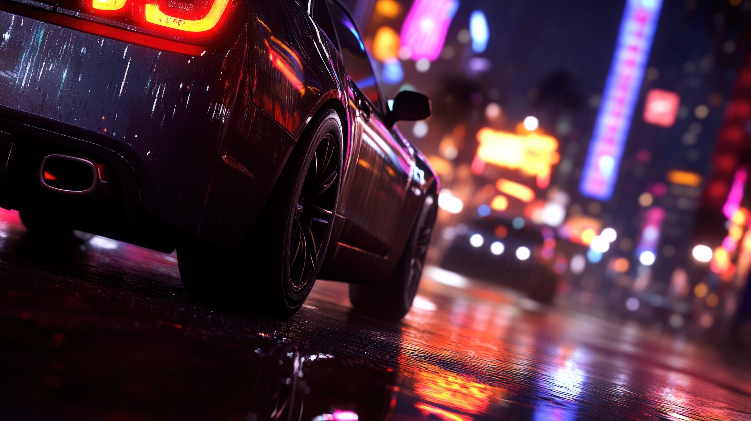 GTA VI Rockstar Games Gaming Open World Leaks Next‑Gen