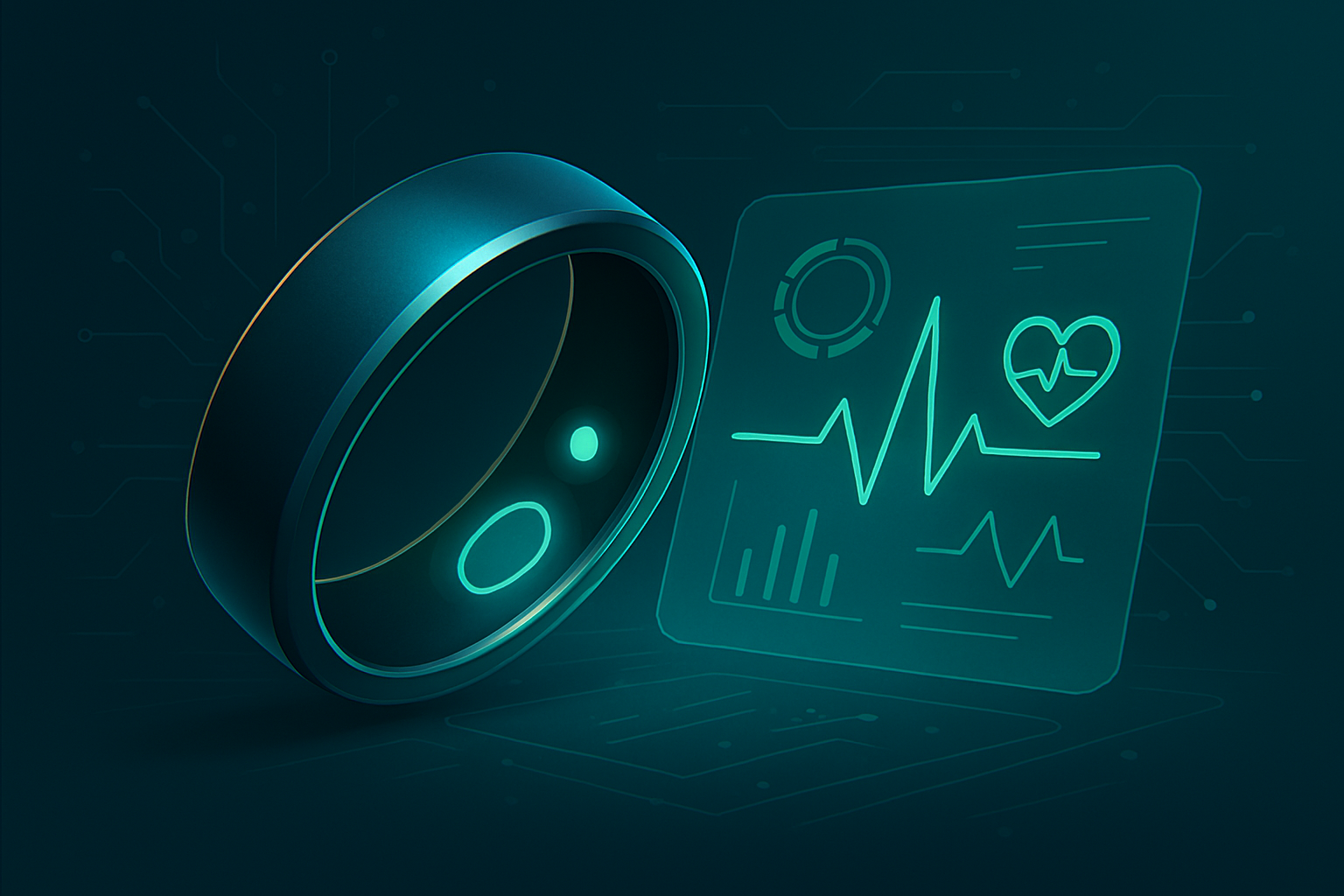 Smart Rings Are the New Smartwatches: CES 2026 Confirms the Shift