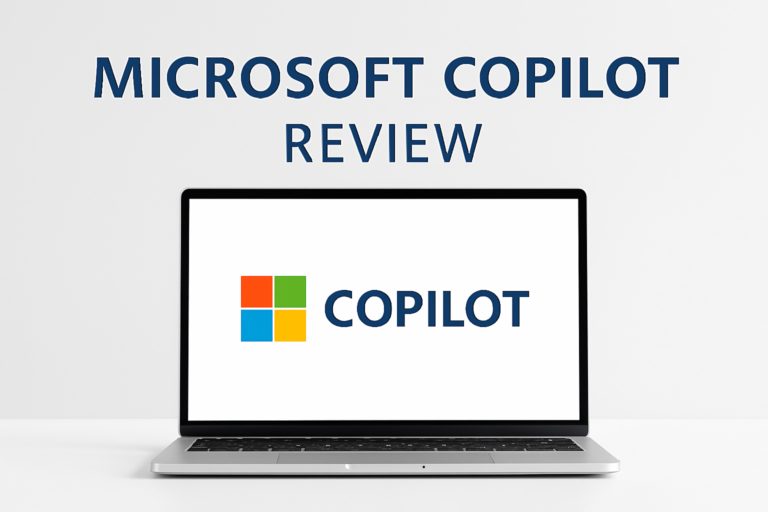 Microsoft Copilot Review 2026: Is Microsoft's Most Powerful AI ...