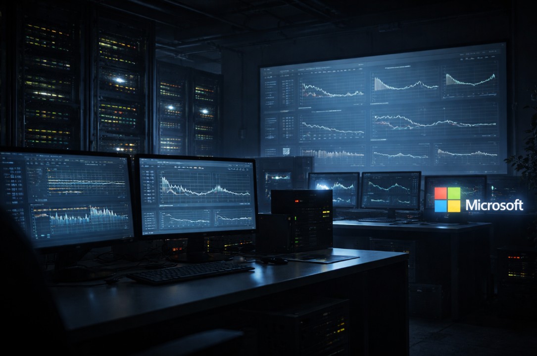 Microsoft’s Quiet Update Lands Hard: What the Microsoft Silent Update 2026 Really Signals