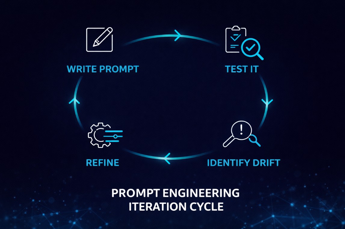 Prompt Engineering: Why Most People Are Using ChatGPT Wrong