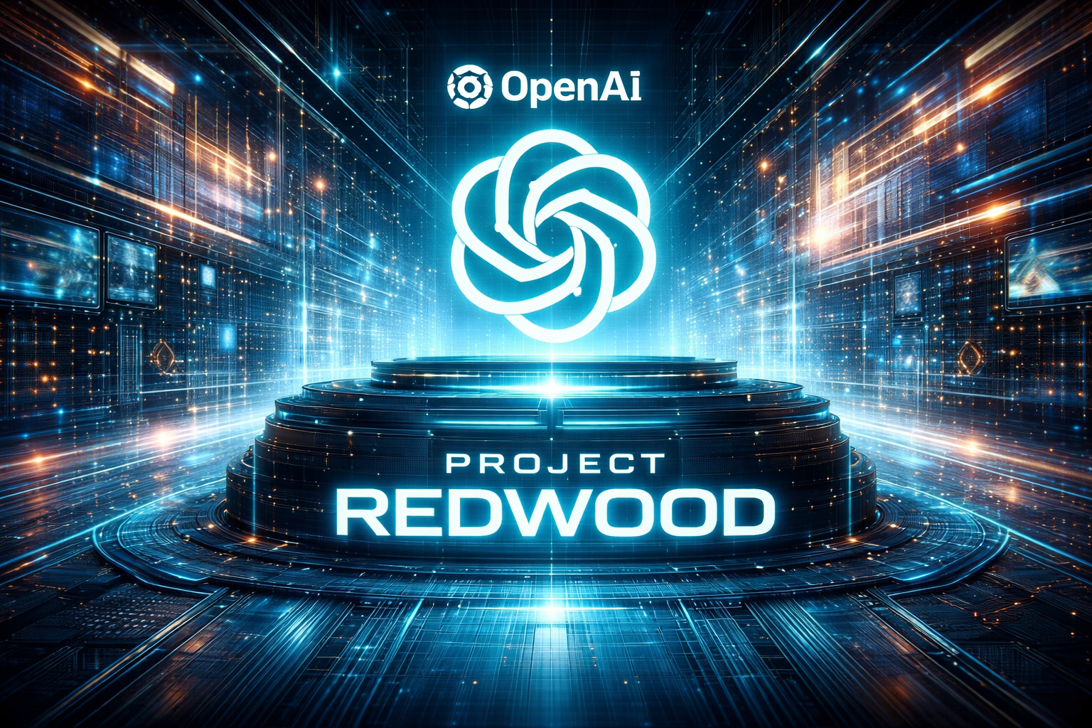 OpenAI Prepares “Project Redwood”: ChatGPT’s Biggest Update May Arrive in February, According to Leaks