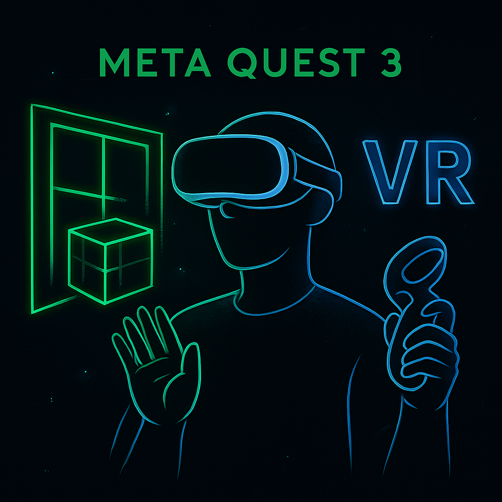 Meta Quest 3 Review: VR for Everyone or Still Just for Gamers?