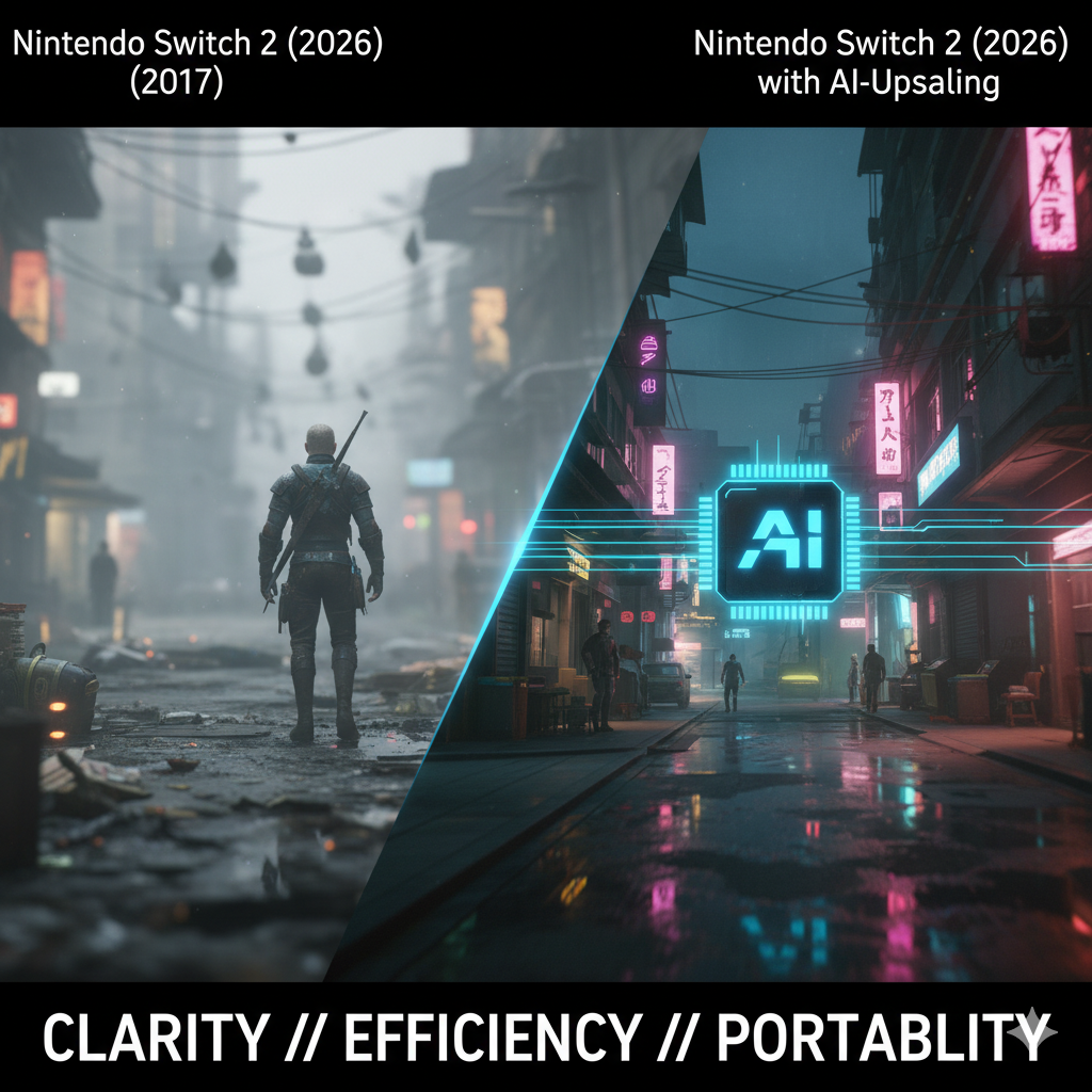Nintendo’s “Second Wave”: 16 Heavyweights Defining the Switch 2 Destiny in 2026